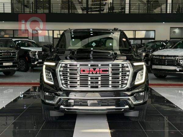 جي ام سي يوكون 2025 للبيع في العراق - اربيل